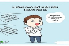 Khi game thủ bị “cấm vận” – ngưng làm bạn với người yêu cũ