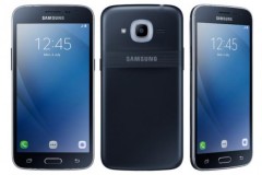 Samsung ra mắt Galaxy J2 (2016) Pro ở Ấn Độ