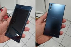 Thêm hình ảnh của Flagship Sony Xperia F8331