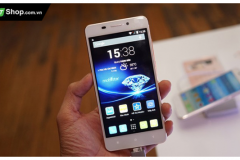 4 smartphone tốt tầm giá 3 triệu nên mua trong tháng 7