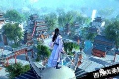 Cha đẻ Cửu Âm Chân Kinh mang 4 siêu phẩm tới ChinaJoy 2016