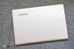 Lenovo ideapad 710S đọ sắc cùng MacBook Pro Retina 13"