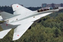 Nước nào chi 2 tỉ USD mua tiêm kích MiG-29M của Nga?