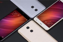Xiaomi chính thức trình làng Redmi Pro với giá bán khởi điểm $224, lên kệ ngày 6/8