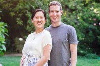 Mark Zuckerberg sẽ được nghỉ phép 4 tháng có lương sau khi làm cha
