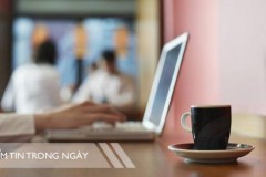 Điểm tin 27/7: Mi Notebook Air, BlackBerry DTEK50 trình làng