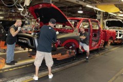 Fiat Chrysler Automobiles đầu tư 1,5 tỷ USD để chuyển đổi sản xuất