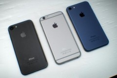 Hé lộ thời điểm iPhone 7 bắt đầu cho phép đặt hàng