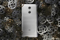 Mãn nhãn với hình ảnh chụp bằng camera kép trên Xiaomi Redmi Pro