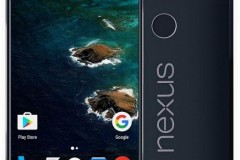 Nexus Marlin lộ diện, giống 96.69% HTC 10