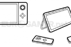 Nintendo sắp cho ra mắt thiết bị chơi game
