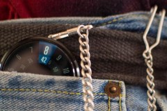 Smartwatch đầu tiên của Meizu lộ loạt ảnh thực tế đẹp mắt