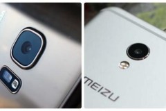 So sánh camera Meizu MX6 và Galaxy S7 qua bộ ảnh chụp nhanh