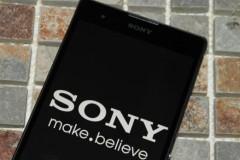 Sony xác nhận ra mắt smartphone mới tại IFA 2016