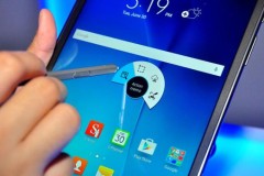 Tablet mới của Samsung xuất hiện: Hỗ trợ S Pen, 4G LTE