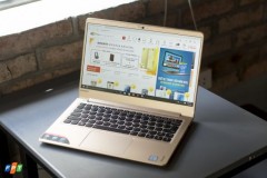 Trải nghiệm chơi game trên Lenovo ideapad 710S
