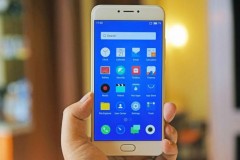 Trên tay nhanh Meizu MX 6: Hoàn thiện tốt – Đẹp mắt hơn iPhone 6S?