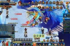 X-Kiếm - Tựa game kiếm hiệp “do người Việt và cho người Việt”