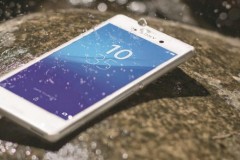 5 smartphone tầm trung chống nước giá tốt nhất hiện nay