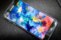 Bộ sưu tập hình nền độ phân giải siêu cao cho loạt smartphone cao cấp