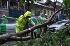 Đảm bảo tuyệt đối an toàn tính mạng, tài sản của người dân