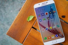 Galaxy A8 2016 xuất đầu lộ diện: Exynos 7420, RAM 3 GB