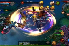 MU Origin bản quốc tế chính thức lên Mobile