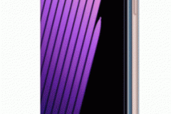 Ngắm hình ảnh 360 độ đầu tiên của Samsung Galaxy Note 7