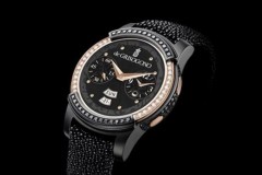 Samsung Gear S3 sẽ ra mắt tại IFA 2016