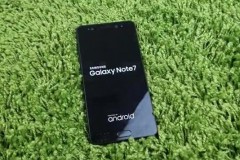 Video trên tay đầu tiên Samsung Galaxy Note 7 dài 11 phút