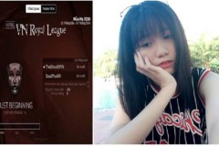 Girl xinh tuyển mem khiến 500 anh em Vainglory bối rối