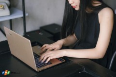 Lenovo ideapad 710S: Bạn đồng hành tốt nhất của phái nữ