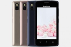 Panasonic ra mắt smartphone Android 6.0 giá chỉ 1 triệu