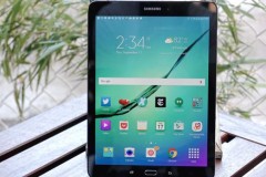 Samsung Galaxy Tab S2 2016 lộ diện với chip Snapdragon 625