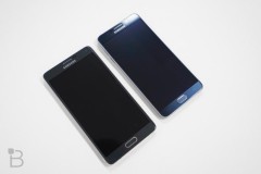 Thêm thông tin về Galaxy Note 7: Samsung Cloud, Corning Gorilla Glass 5, cáp chuyển USB Type-C sang microUSB