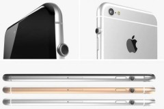 Trong tương lai iPhone, iPad sẽ có nút vặn thế này?