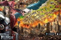Forum Clash of Kings bị Hacker đánh cắp 1.6 triệu tài khoản