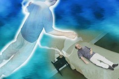 Liệu bạn có thật sự sợ chết không? Khoa học chứng minh linh hồn con người sẽ luôn tồn tại trong thế giới này