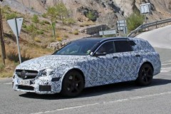 Mercedes-AMG chuẩn bị ra mắt E63 Black Series công suất khủng