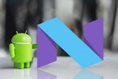 Android N có tên chính thức là "kẹo hạnh phúc"