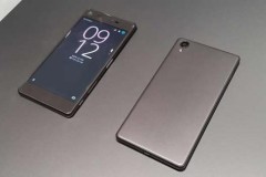 Sony chuẩn bị ra mắt smartphone cao cấp Xperia X mới?
