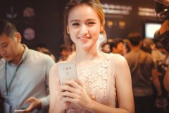 Cấu hình Zenfone 3 Deluxe chưa đủ, Asus nâng cấp lên Snapdragon 821, RAM 6GB, bộ nhớ 256Gb