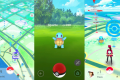 Mời tải về file apk Pokemon Go chơi tốt không cần fake IP tại Việt Nam