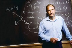 23/8: WWW - 25 năm thay đổi thế giới