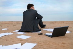 8 bài học kinh doanh đắt giá từ thung lũng Silicon