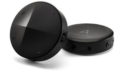 Astell & Kern ra mắt ampli Bluetooth cho tai nghe AK XB10