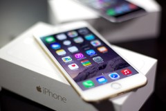 Bo mạch chính của iPhone 7 lần đầu bước ra ánh sáng