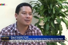 Bộ TT&TT sẽ tăng cường quản lý Pokémon GO trong thời gian tới