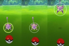 Cách bắt những chú Pokémon “cứng đầu” nhất trong Pokémon GO