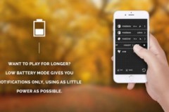 Choáng ngợp với phiên bản Pokémon GO tuyệt đẹp do Fan thiết kế
